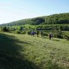 05 a Wanderung zum 1. Mai